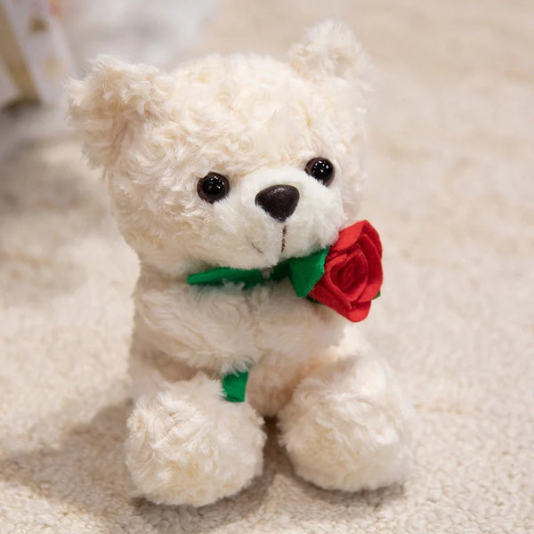 17Cm Teddy Bear Christmas Gift 